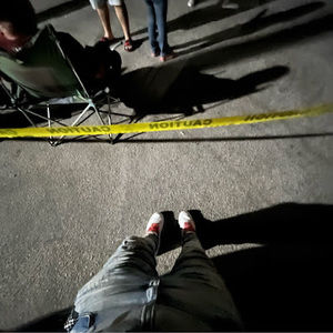 Meet your Posher, Byron